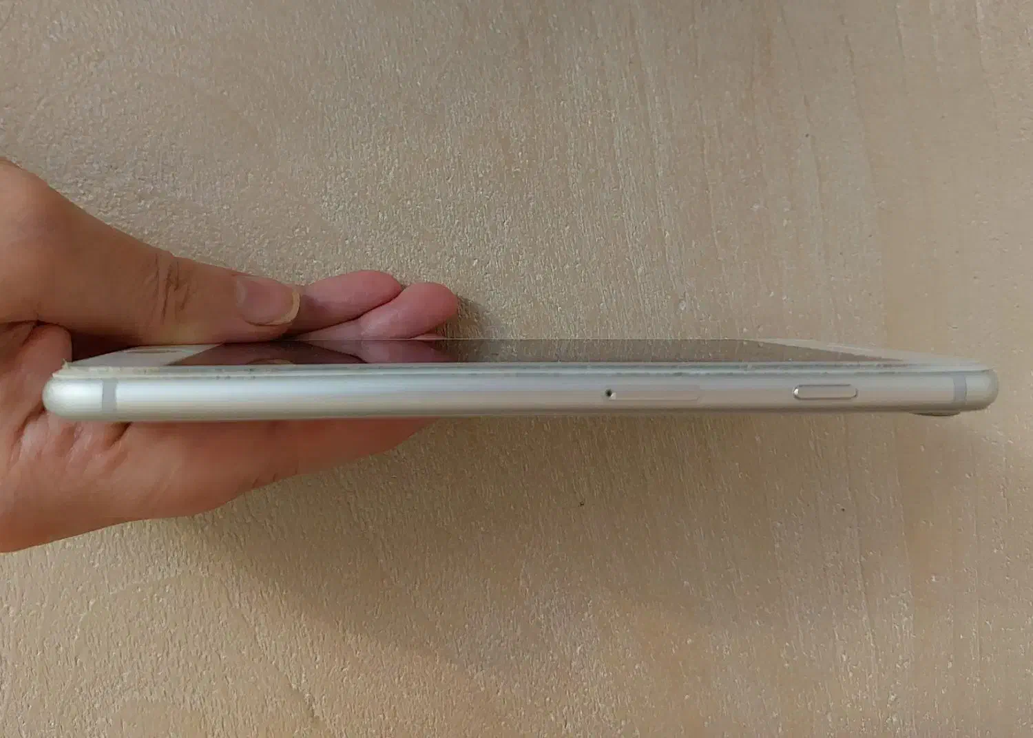 اپل iPhone 8 Plus با حافظهٔ ۲۵۶ گیگابایت|موبایل|تهران, ازگل|دیوار