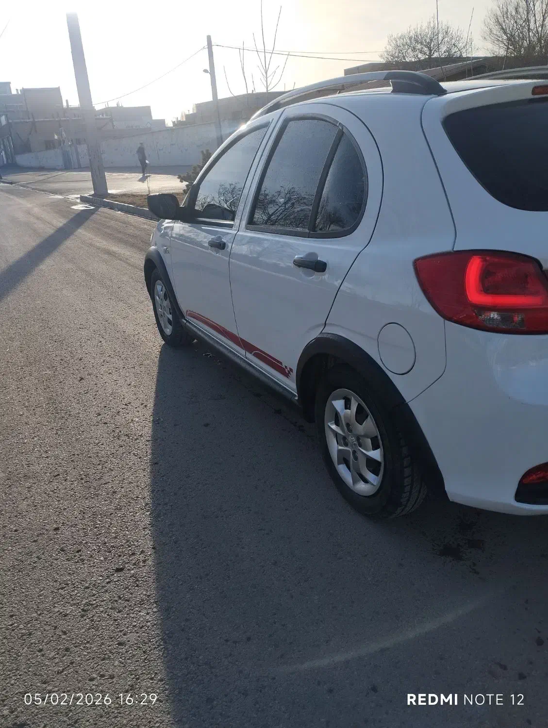 کوییکr ۱۴۰۲|خودرو سواری و وانت|اردبیل, |دیوار