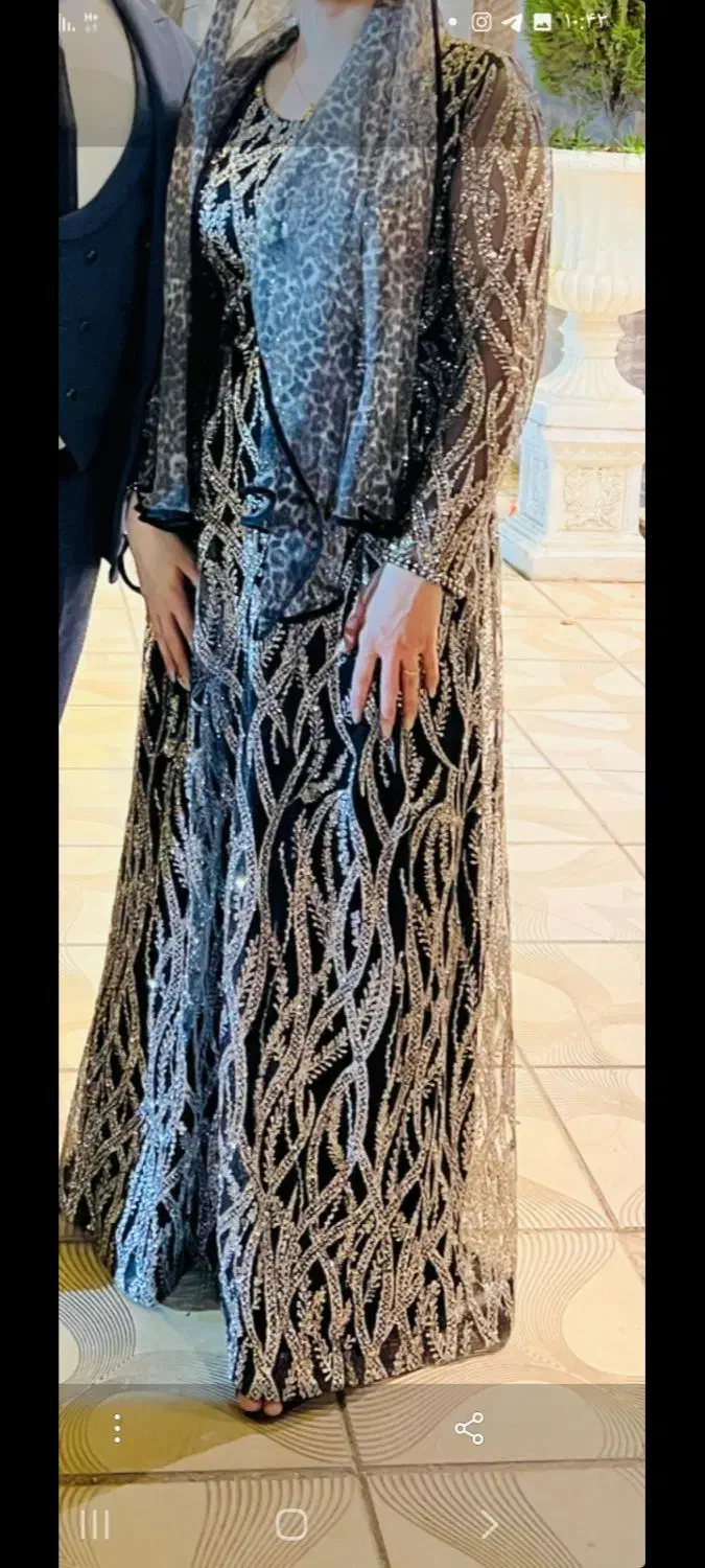 لباس جشن|لباس|اهواز, شهرک دانشگاه|دیوار