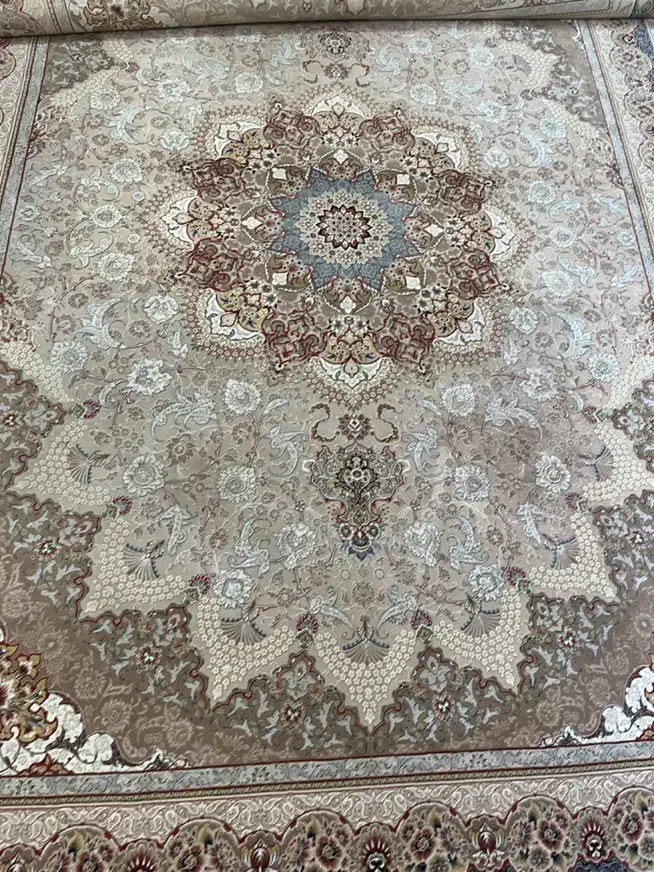 فرش ۳*۴|فرش|نیشابور, شهرک اندیشه|دیوار