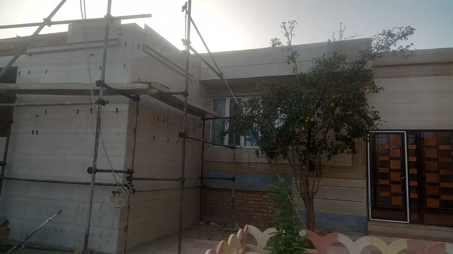 کاشی کاری سنگ کاری|خدمات پیشه و مهارت|قروه, |دیوار