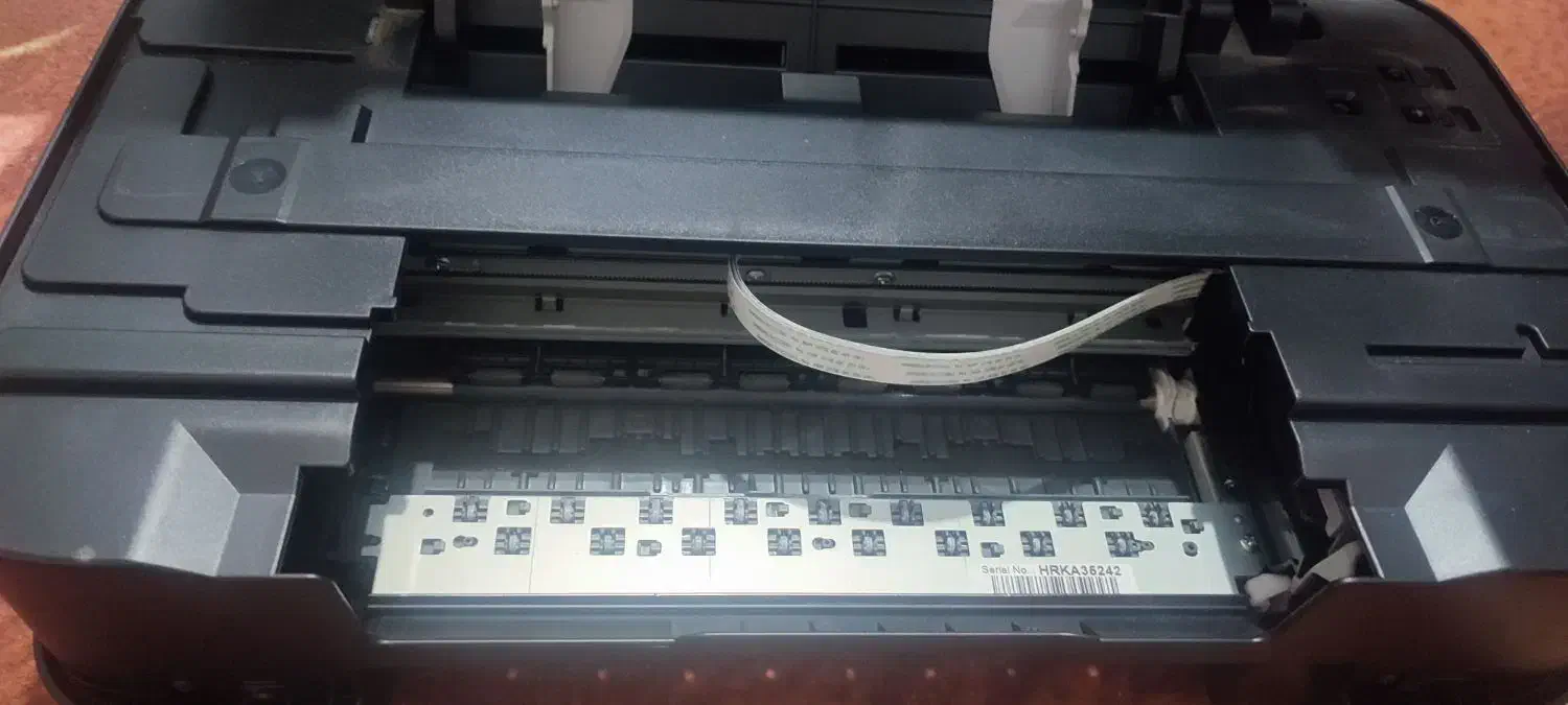 پرینتر|پرینتر، اسکنر، کپی، فکس|نسیمشهر, |دیوار