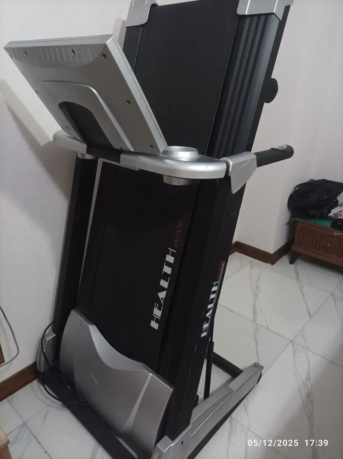 تردمیل (تایوان اصل)|تجهیزات ورزشی|اسلام‌شهر, شهرک واوان|دیوار