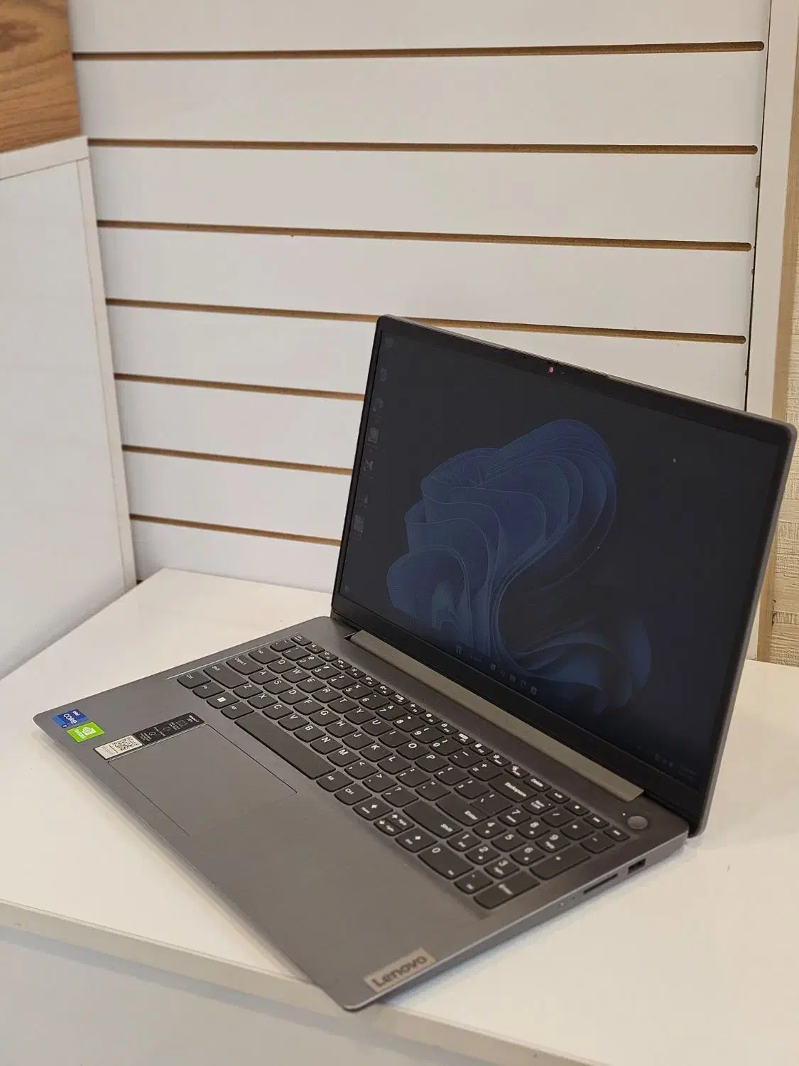 Lenovo IdeaPad 3 قدرتمند، تمیز و کم‌کارکرد|رایانه همراه|اردبیل, |دیوار