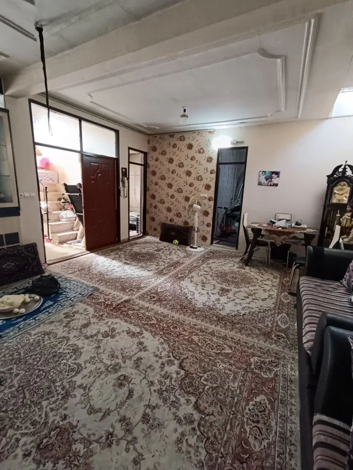 فروش ویلایی تجاری ۲۱۶متر۲طبقه مستقل کوشش فدائیان|فروش خانه و ویلا|مشهد, کوشش|دیوار