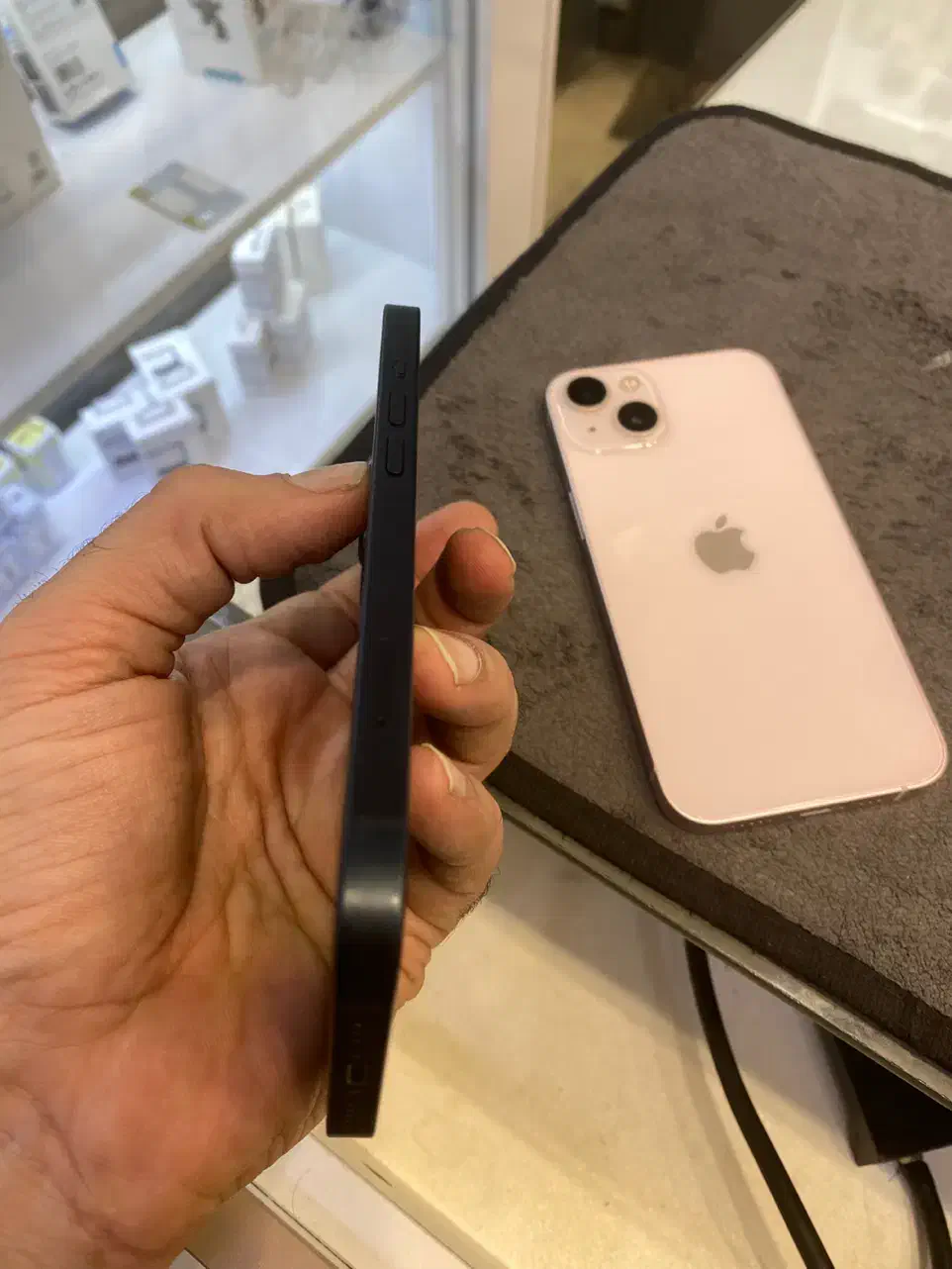 آیفون13|موبایل|کرج, برغان|دیوار