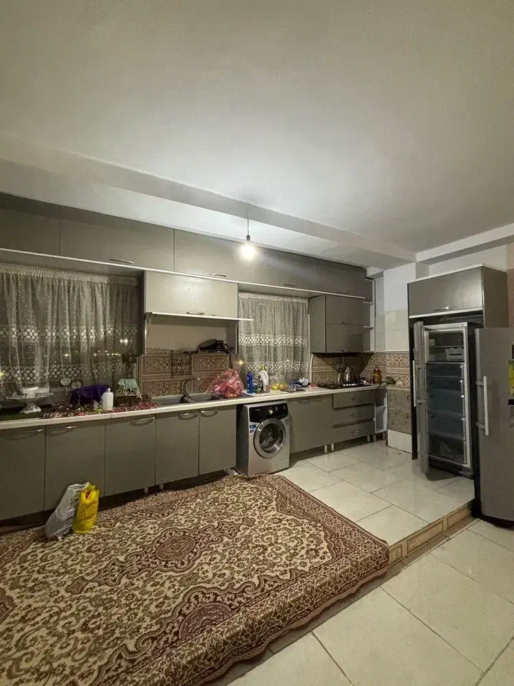 اجاره آپارتمان/۱۵۷مترپارکینگ/حصارک پایین اسلامشهر|اجارهٔ آپارتمان|اسلامشهر, شهرک سعیدیه|دیوار