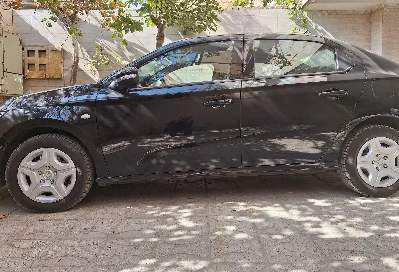 تارا وی 1 مدل 1402|خودرو سواری و وانت|صفادشت, |دیوار