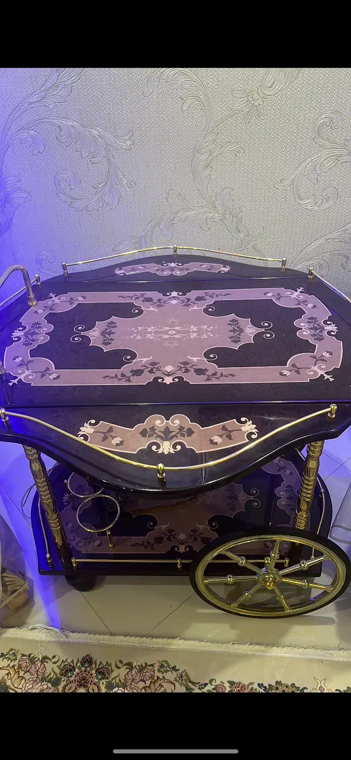 میز بار|مبلمان خانگی و میز عسلی|مشهد, جاهد شهر|دیوار