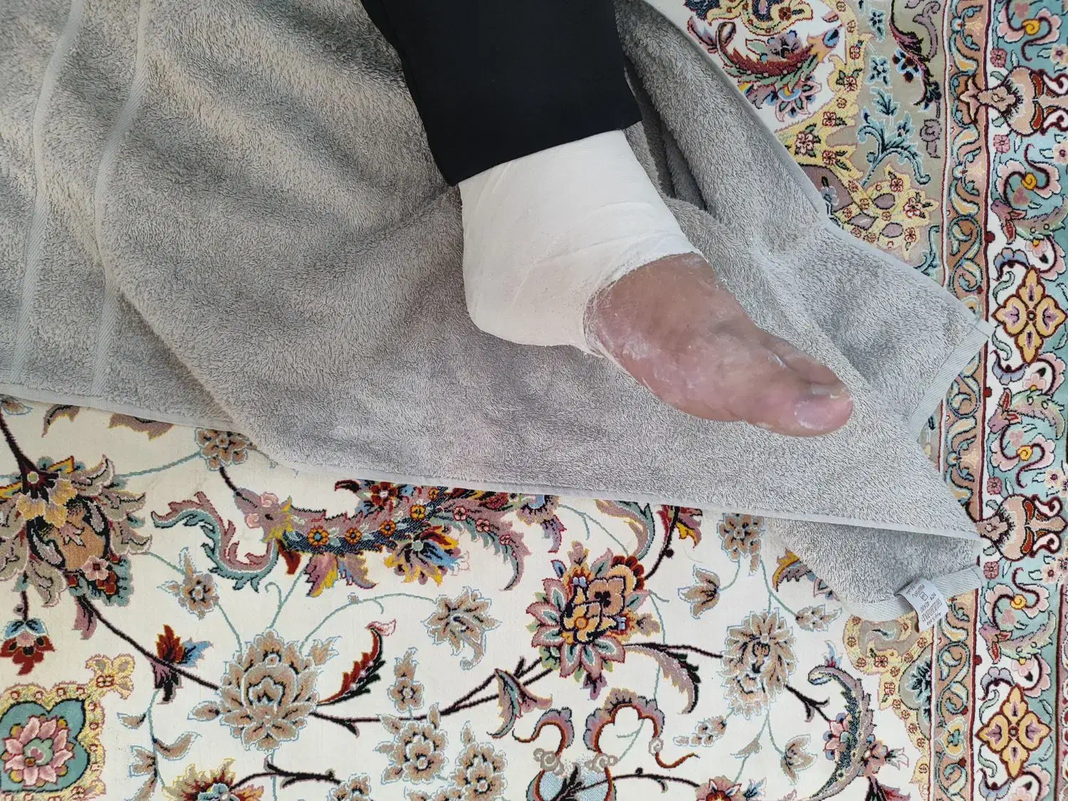 طب سنتی همه کار|خدمات آرایشگری و زیبایی|محمدشهر, همایون ویلا|دیوار