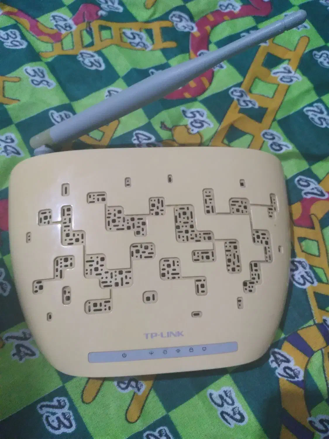 وای فای|مودم و تجهیزات شبکه|رشت, کوی حسینی|دیوار