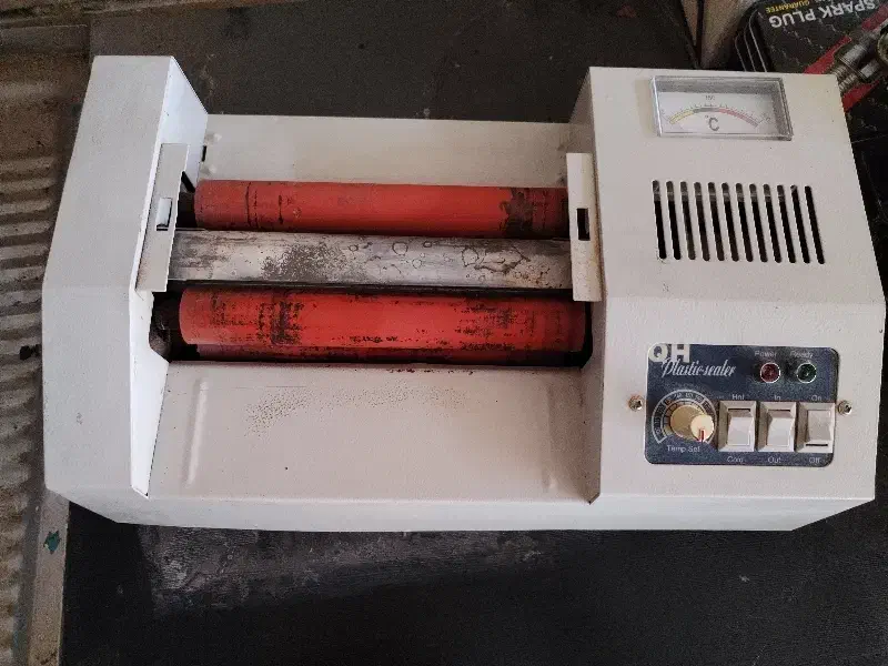 پرس یا لمینیت کارت|لوازم التحریر|سبزوار, توحیدشهر|دیوار