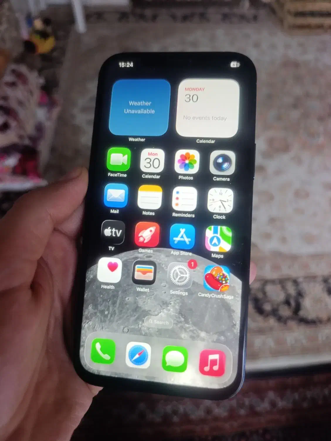 12promax|موبایل|مریوان, |دیوار