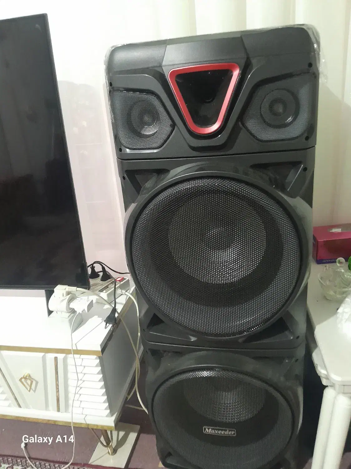 باند|سیستم صوتی خانگی|اردبیل, |دیوار