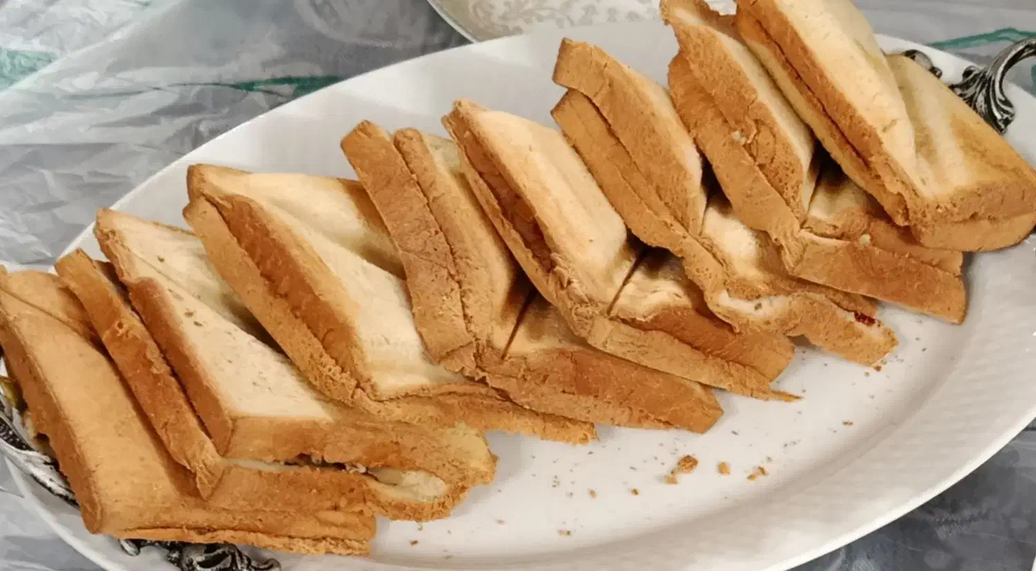 اسنک خانگی|خوردنی و آشامیدنی|قم, زنبیل آباد|دیوار