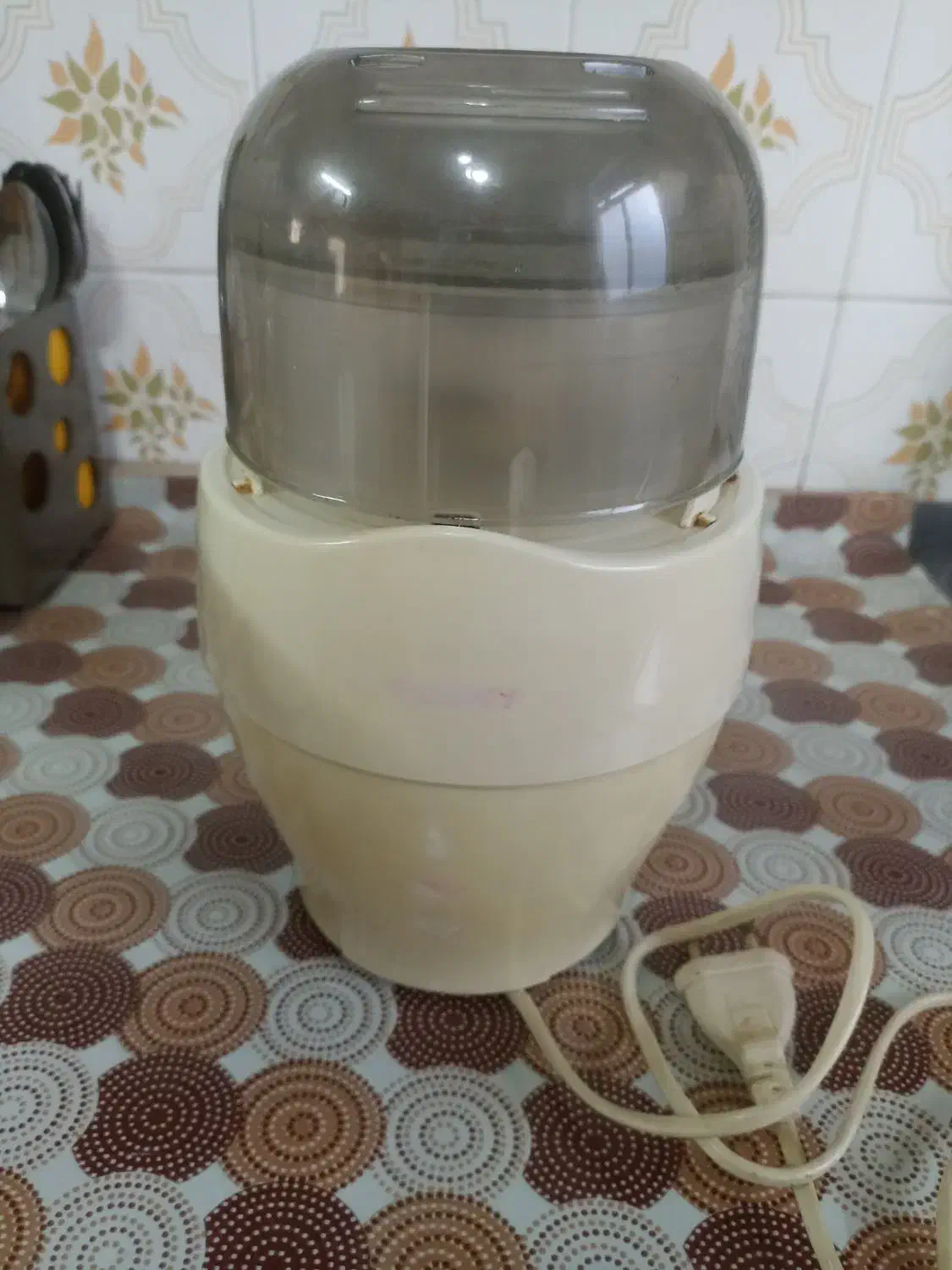 مولینکس سونی|خردکن، آسیاب، غذاساز|رشت, دروازه لاکان|دیوار