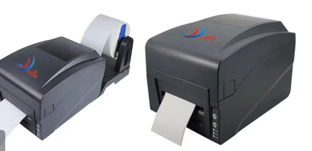 پرینتر لیبل دلتا|پرینتر، اسکنر، کپی، فکس|اصفهان, شاهزید|دیوار