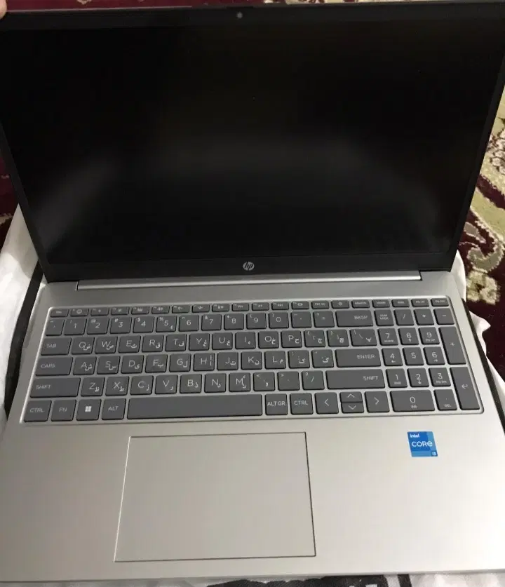 لبتاب hp   i3|رایانه همراه|اهواز, دغاغله|دیوار