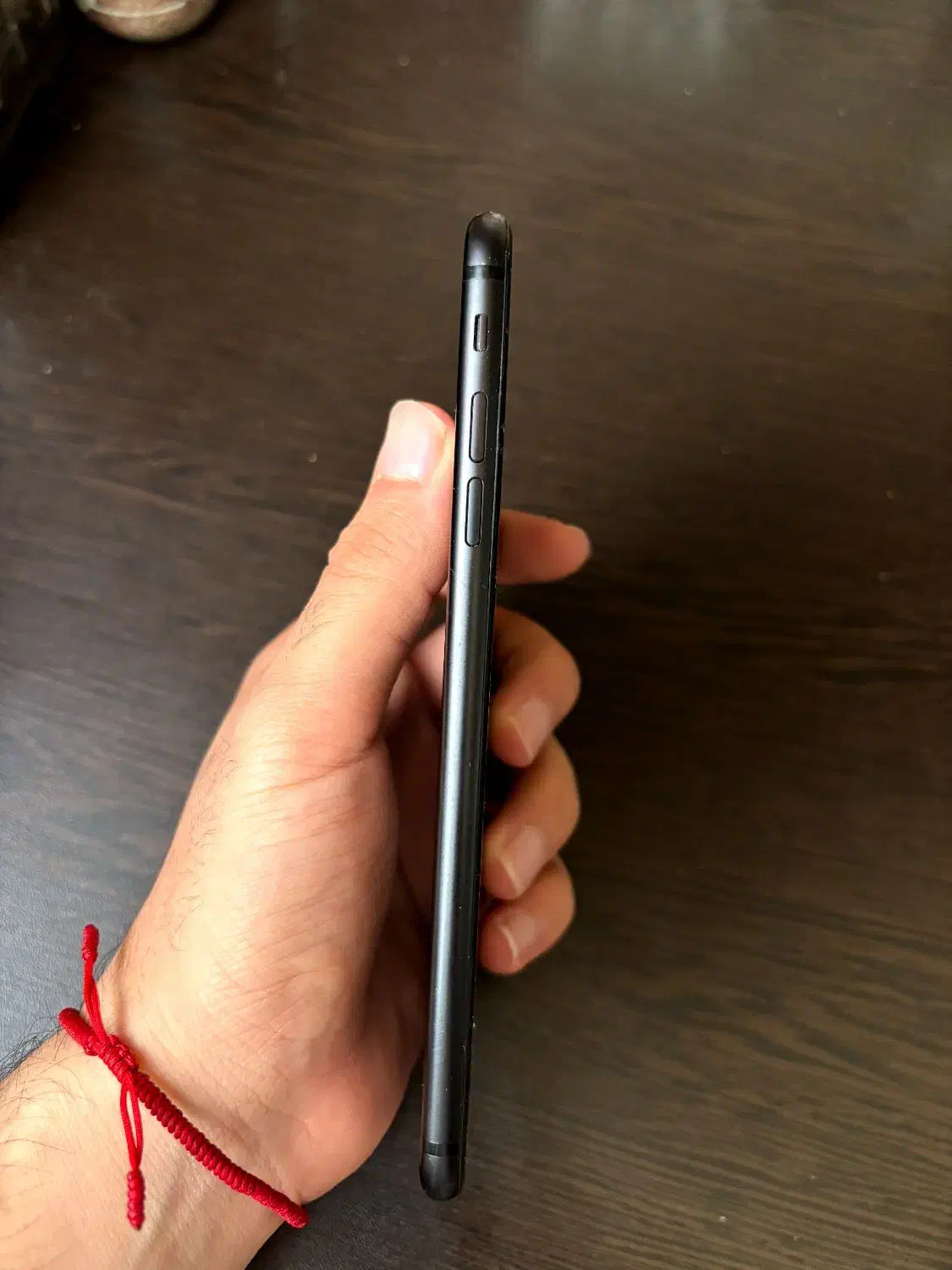 iphone 7plus 256|موبایل|تهران, اختیاریه|دیوار