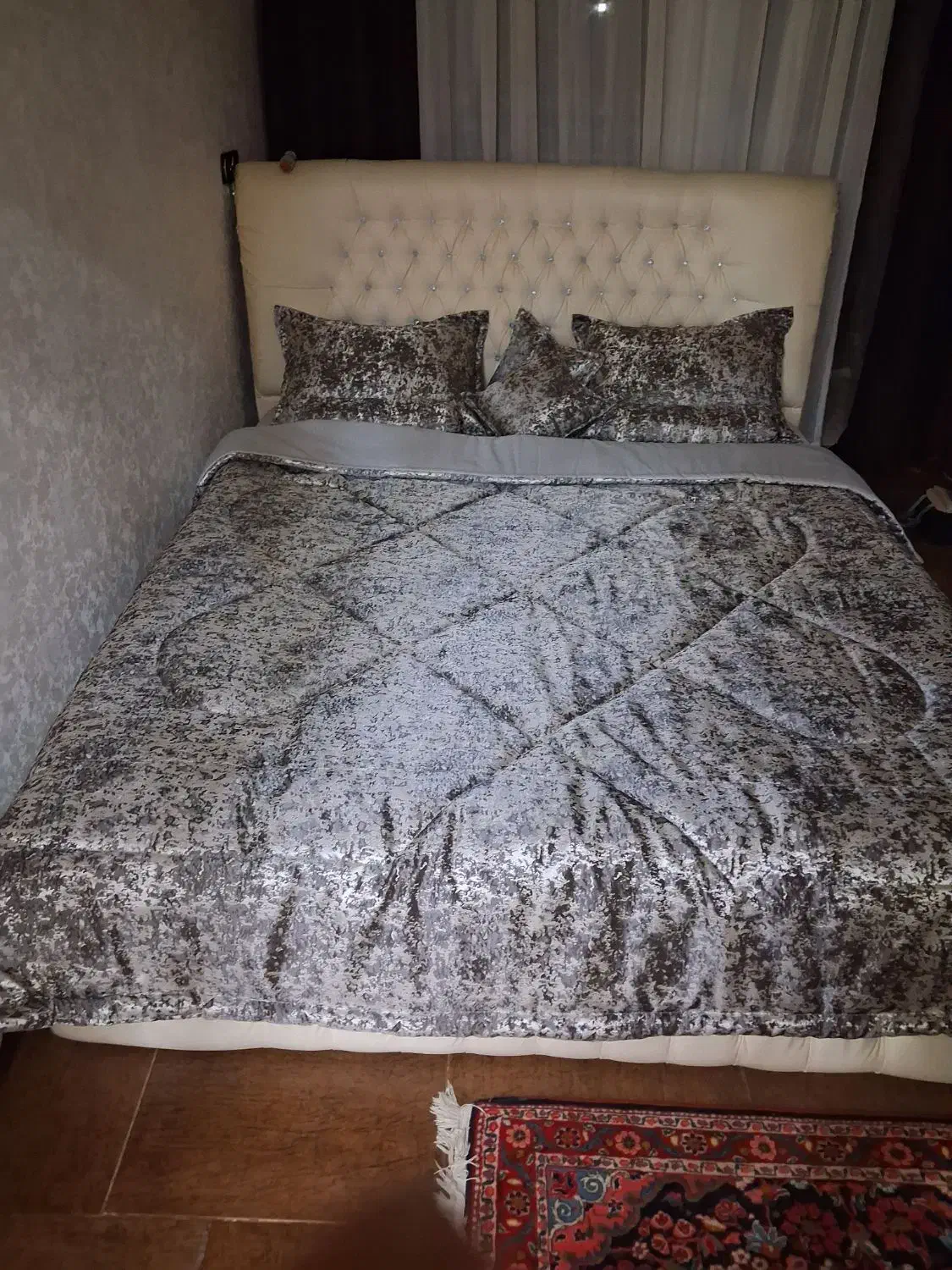 یک دست روتختی کامل|سرویس روتختی|ملایر, |دیوار