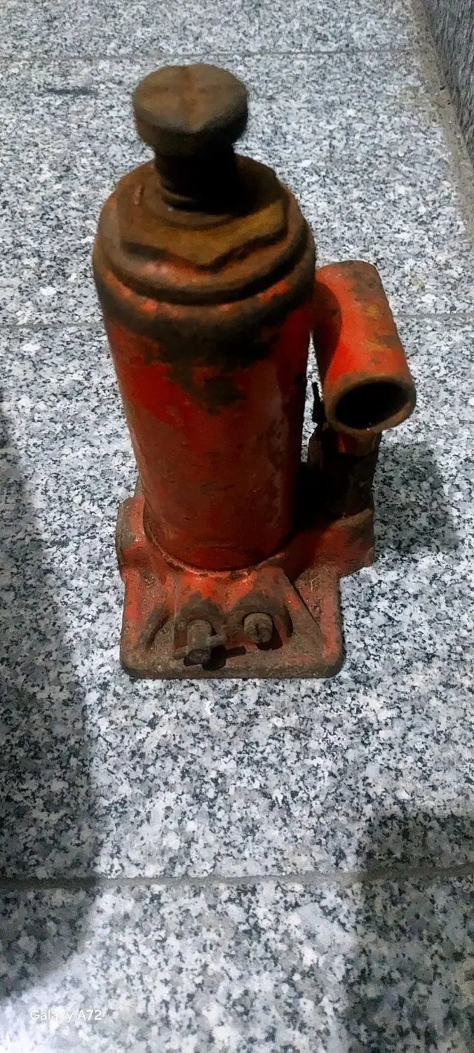 پمپ اب وجک|مصالح و تجهیزات ساختمان|شهر ری, سیزده آبان|دیوار