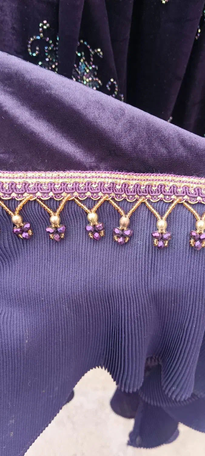 لباس محلی|لباس|دهدشت, |دیوار