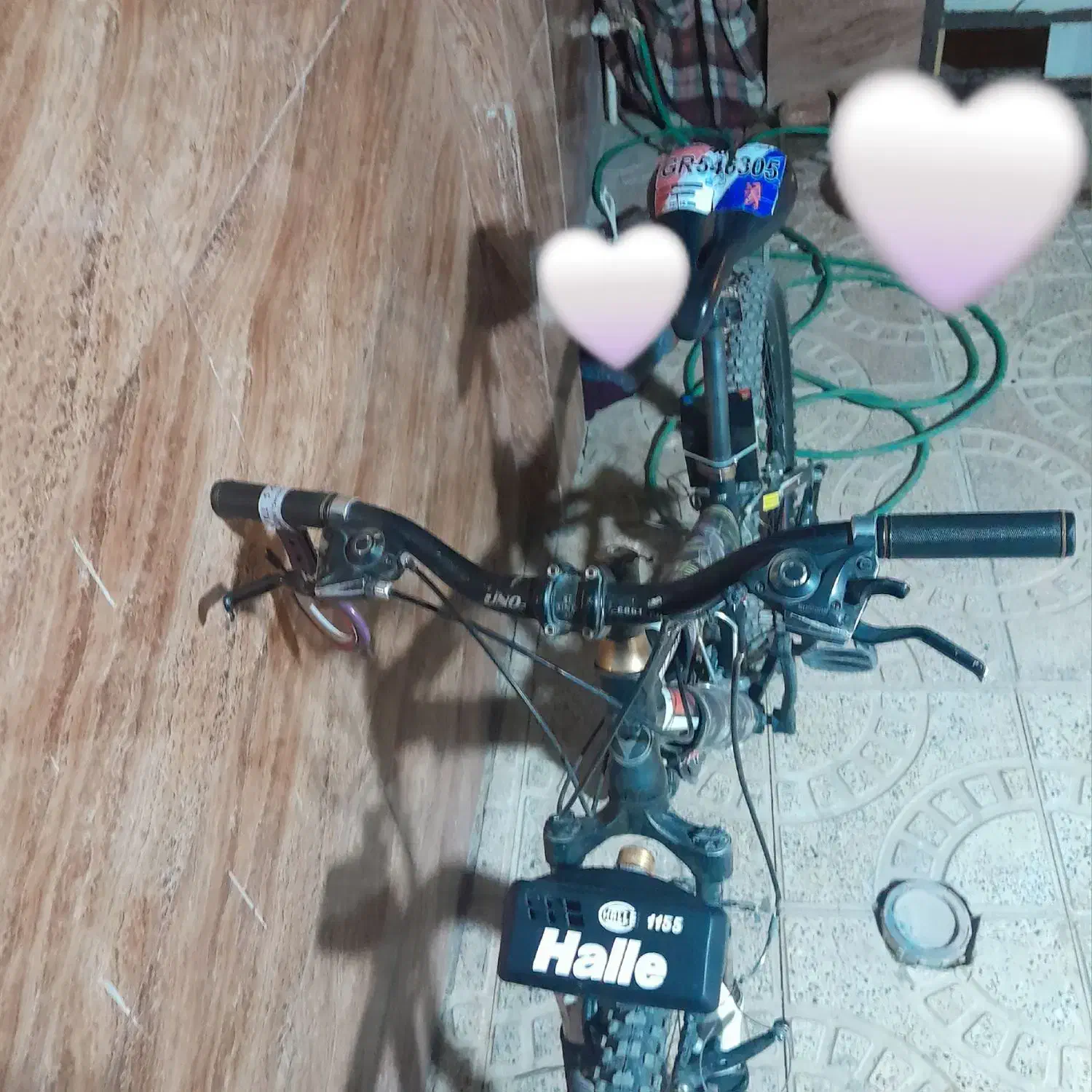 دوچرخه۲۶|دوچرخه، اسکیت، اسکوتر|یاسوج, |دیوار