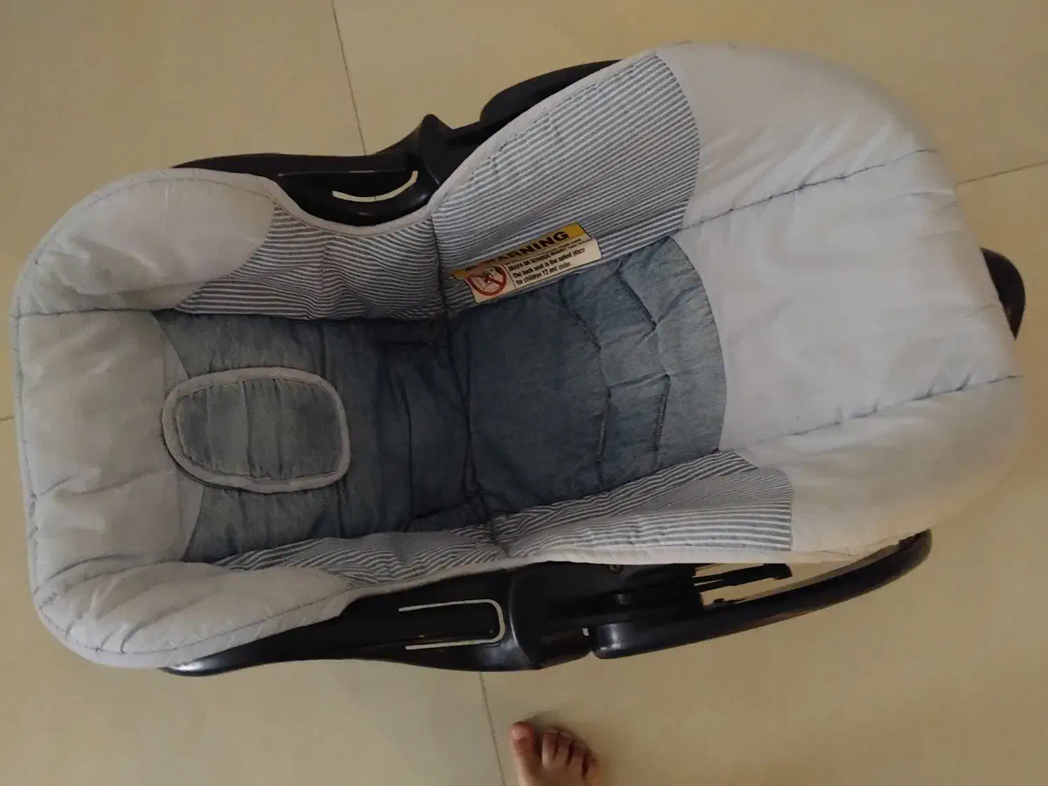 کرییر|کالسکه و لوازم جانبی|کرج, گوهردشت|دیوار