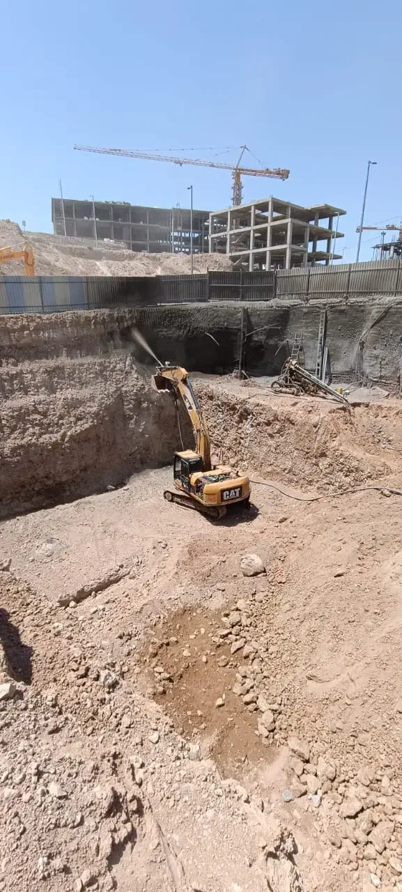 خاکبردار اجاره لودر بیل کامیون|خدمات حمل و نقل|بومهن, |دیوار