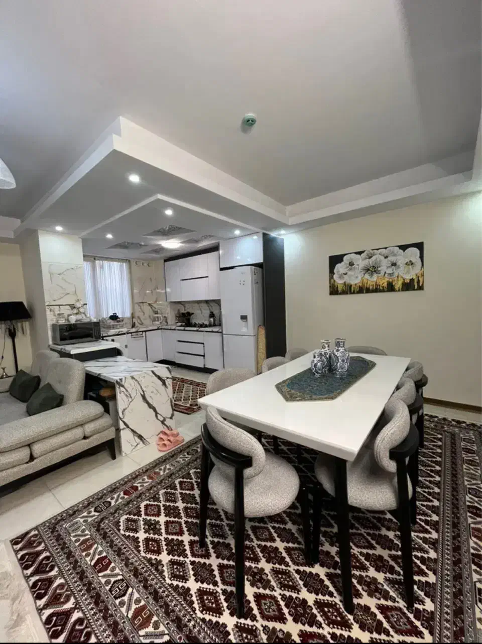 آپارتمان 109 متر /سند/نامجو/|فروش آپارتمان|رشت, نامجو|دیوار