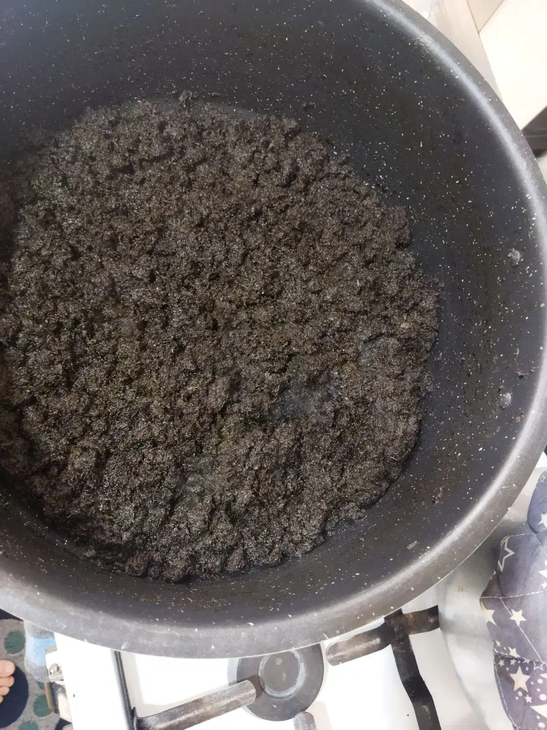 سبزی قرمه خوزستان|خوردنی و آشامیدنی|تهران, شارق|دیوار