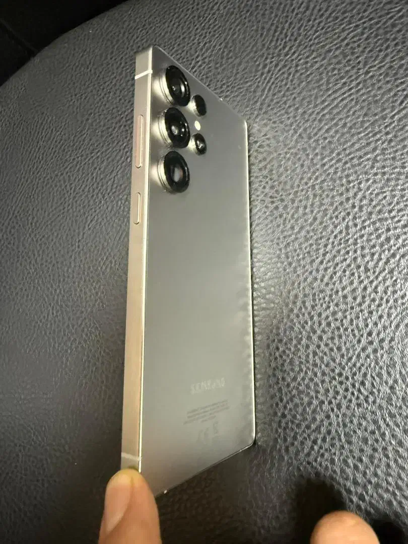 گوشی سامسونگ s25 ultra|موبایل|تهران, جیحون|دیوار