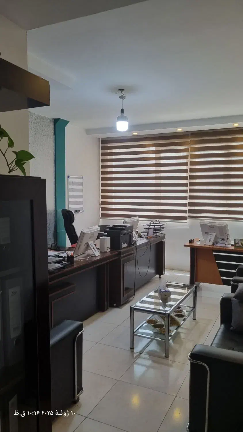 دفتز تجاری|اجارهٔ دفتر کار، اتاق اداری، مطب|مشهد, چهارچشمه|دیوار