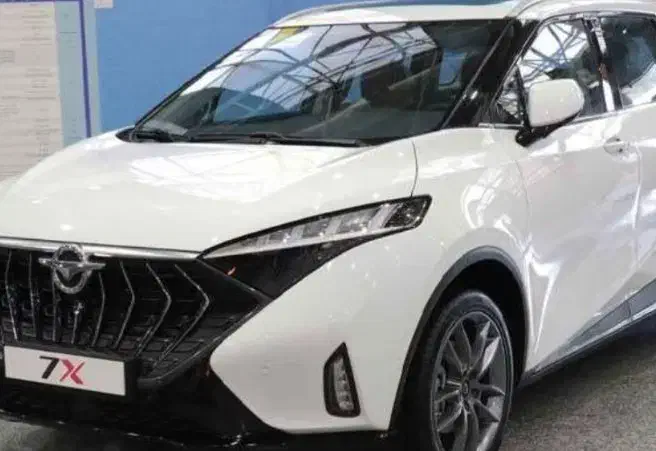 هایماx7 تنوع رنگ مدل۱۴۰۴ اتو احمدی اقساط تحویل آنی|خودرو سواری و وانت|تهران, صادقیه|دیوار