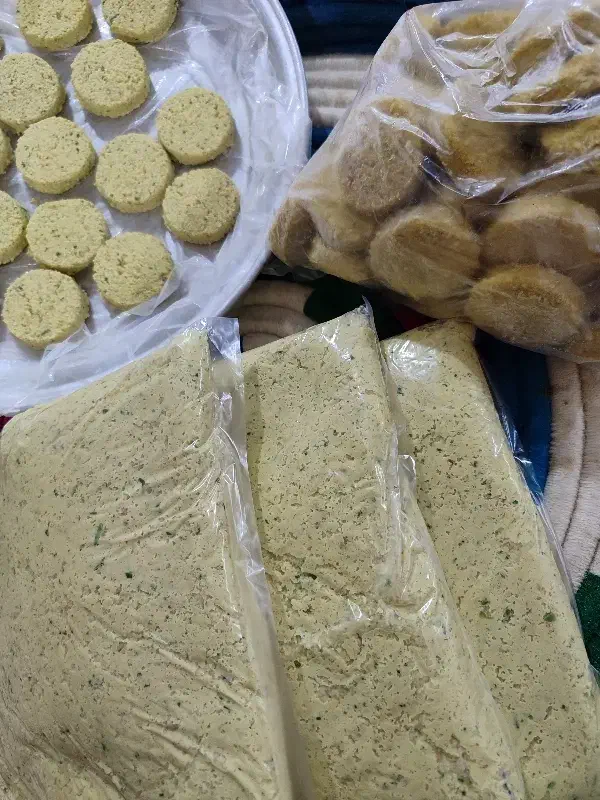 خمیر فلافل با کیفیت|کافی‌شاپ و رستوران|اندیمشک, |دیوار