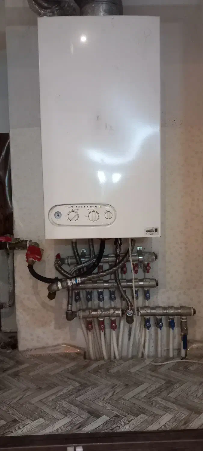 تعمیرات تخصصی پکیج|خدمات پیشه و مهارت|مشهد, حسابی جنوبی (شهرک غرب)|دیوار