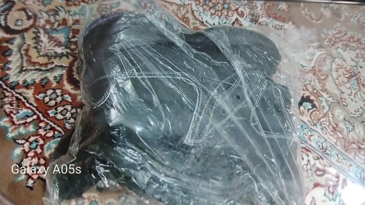 کفش کار|کیف، کفش، کمربند|رباطکریم, الارد|دیوار