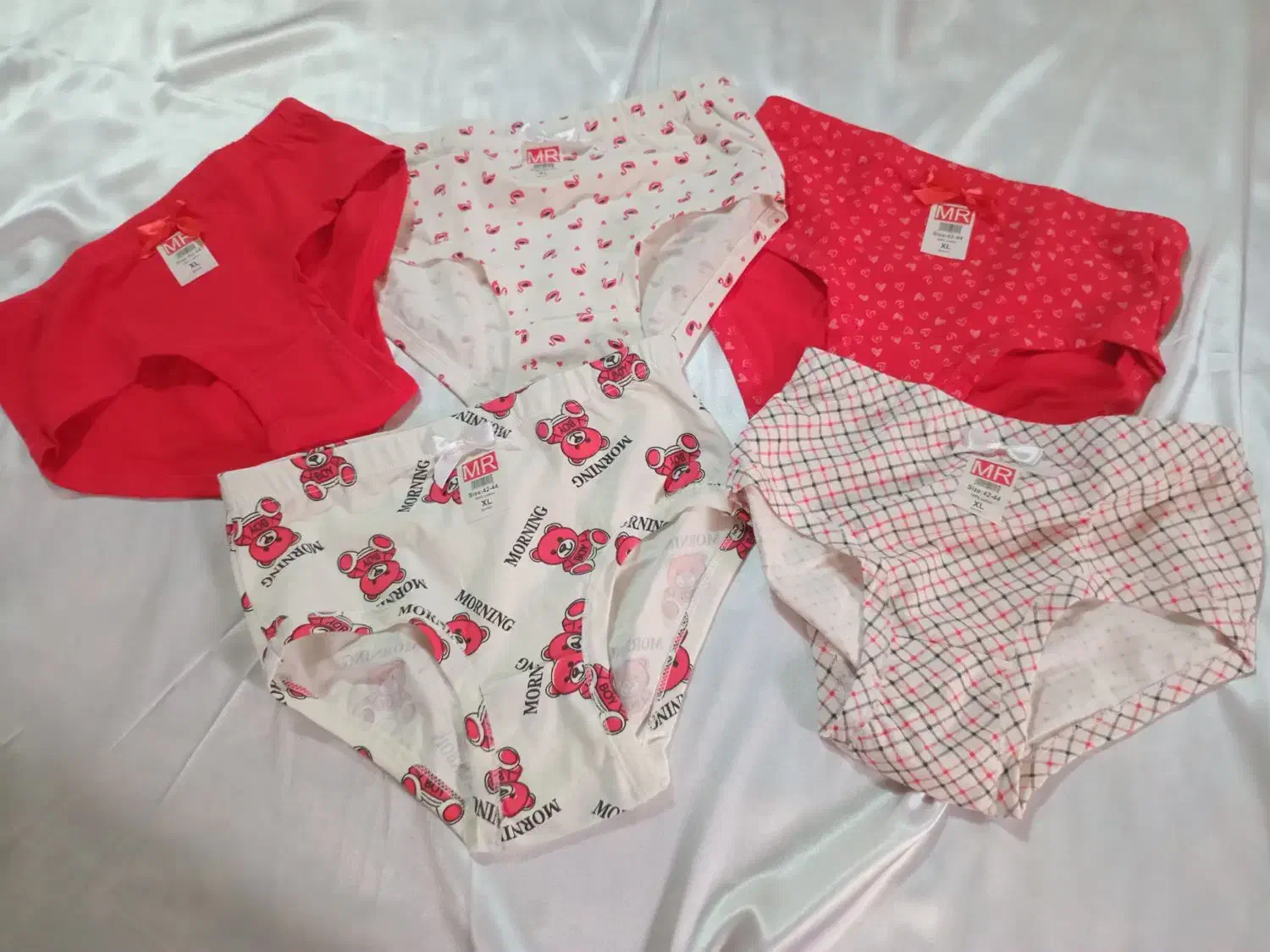 شورت نخی تم دار ضد حساسیت|لباس|رشت, شهرک پردیسان|دیوار