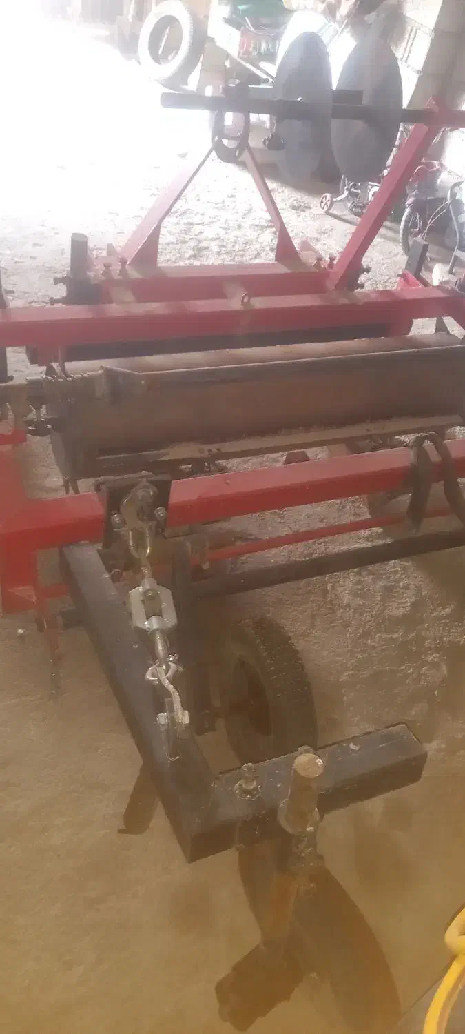 پلاستیک کش سیفی جات|ماشینآلات صنعتی|کازرون, |دیوار