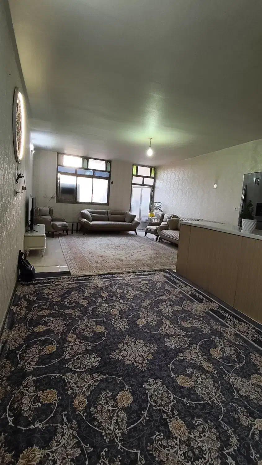 آپارتمان ۷۰متر/طبقه دوم/تک واحدی/محمدآباد|اجارهٔ آپارتمان|قرچک, مهدیه|دیوار