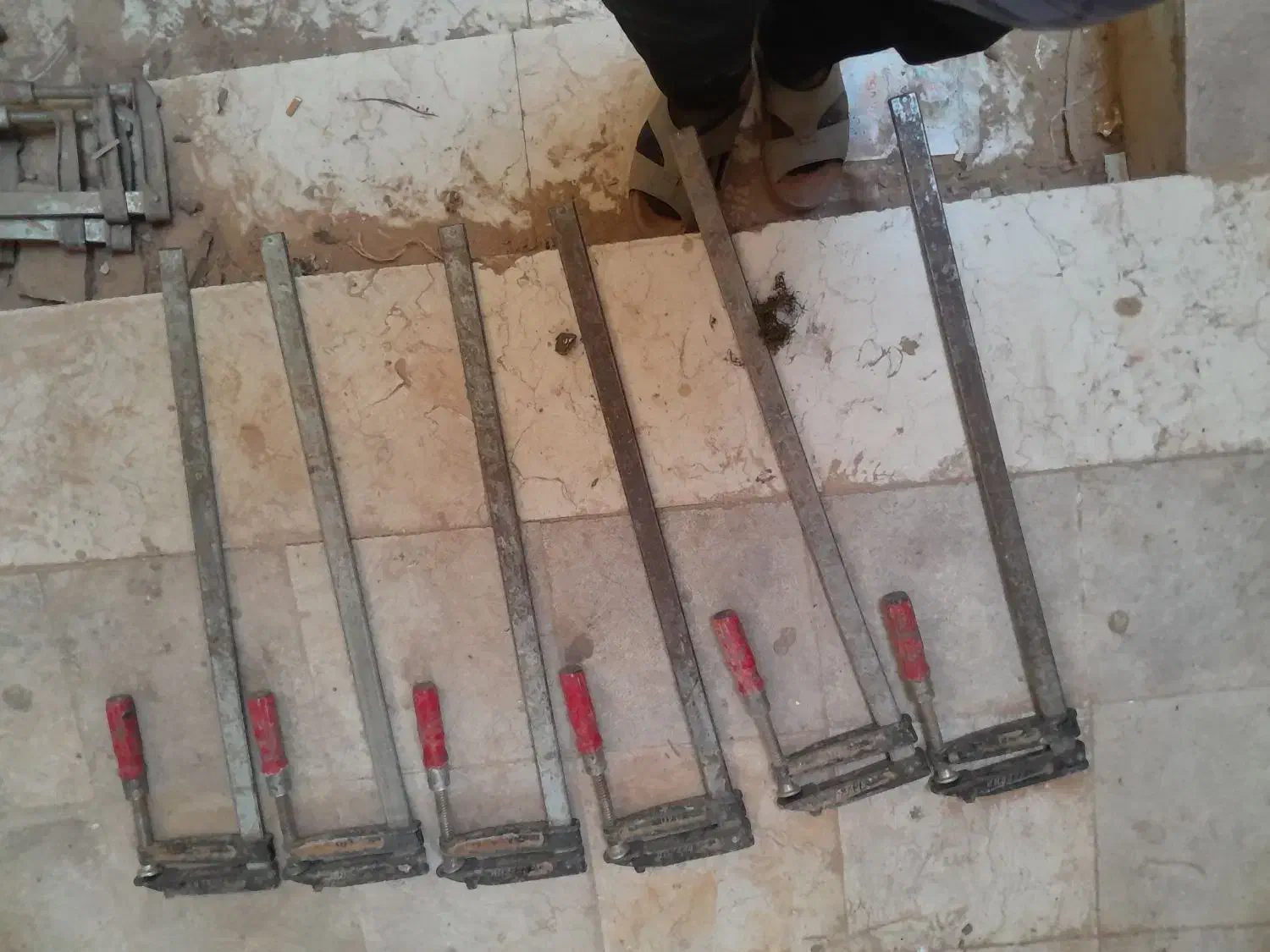 ابزارآلات نجاری|ابزارآلات|قم, شهر قائم|دیوار