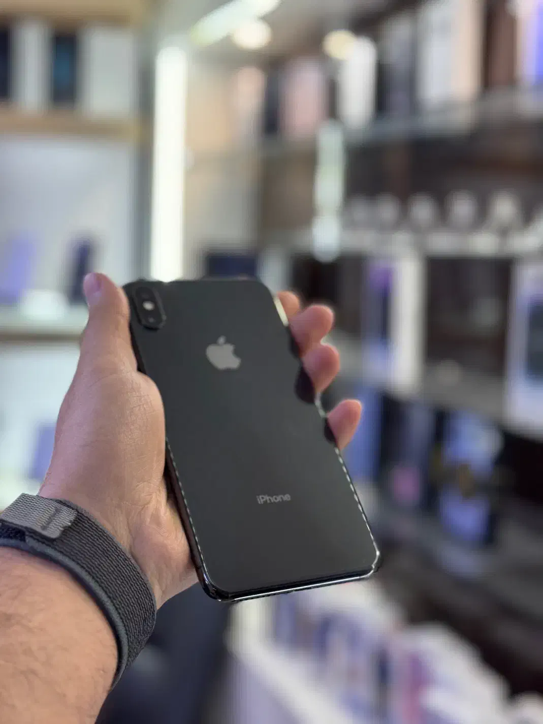 iphone XS MAX|موبایل|تبریز, |دیوار