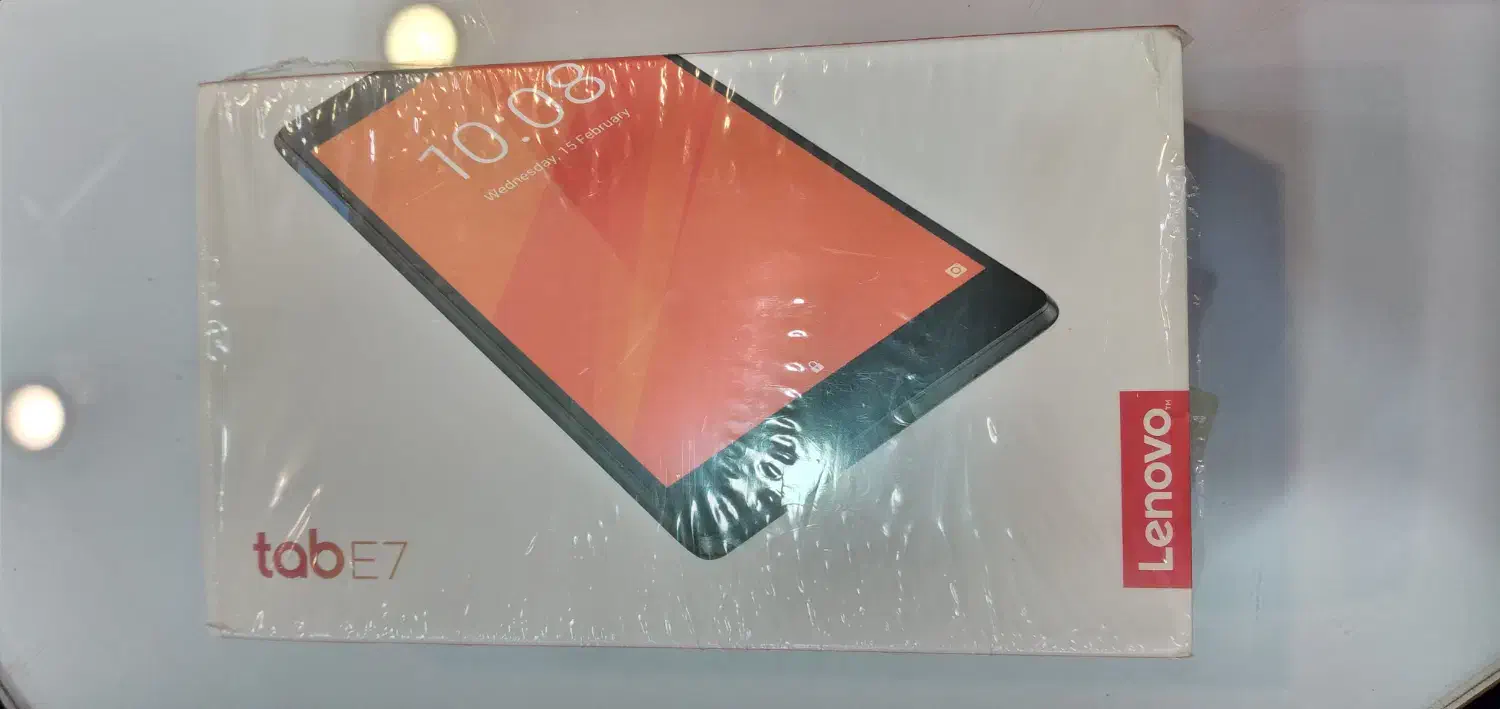 تبلت lenovo tabE7|تبلت|زنجان, |دیوار