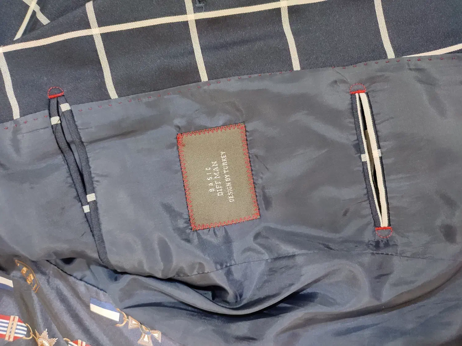 کت و دو عدد پیراهن مردانه|لباس|بوشهر, |دیوار