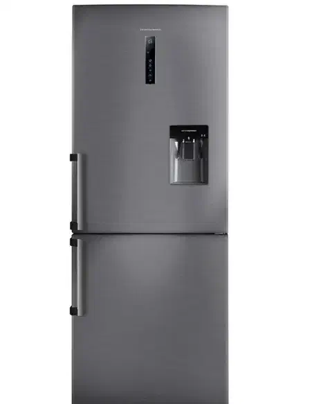 یخچال فریزر نو آکبند پاکشوما سیلور|یخچال و فریزر|شاهین‌شهر, نبوت|دیوار