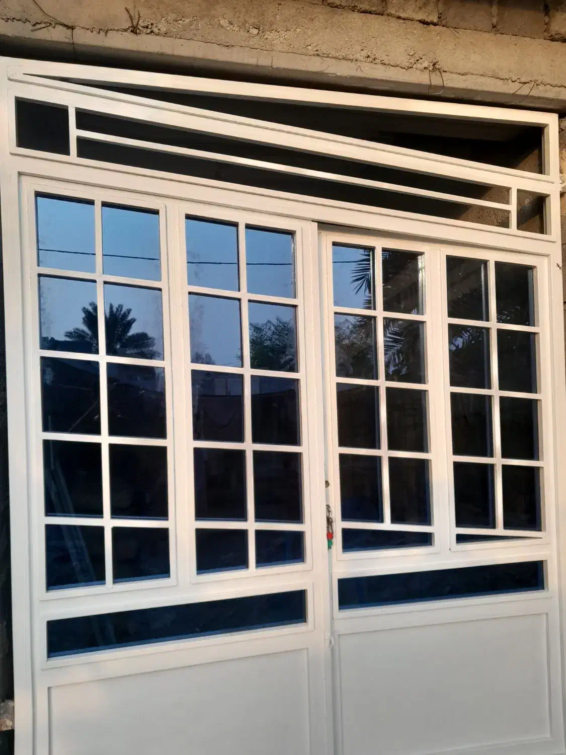 شیشه بری سیار|خدمات پیشه و مهارت|میناب, |دیوار