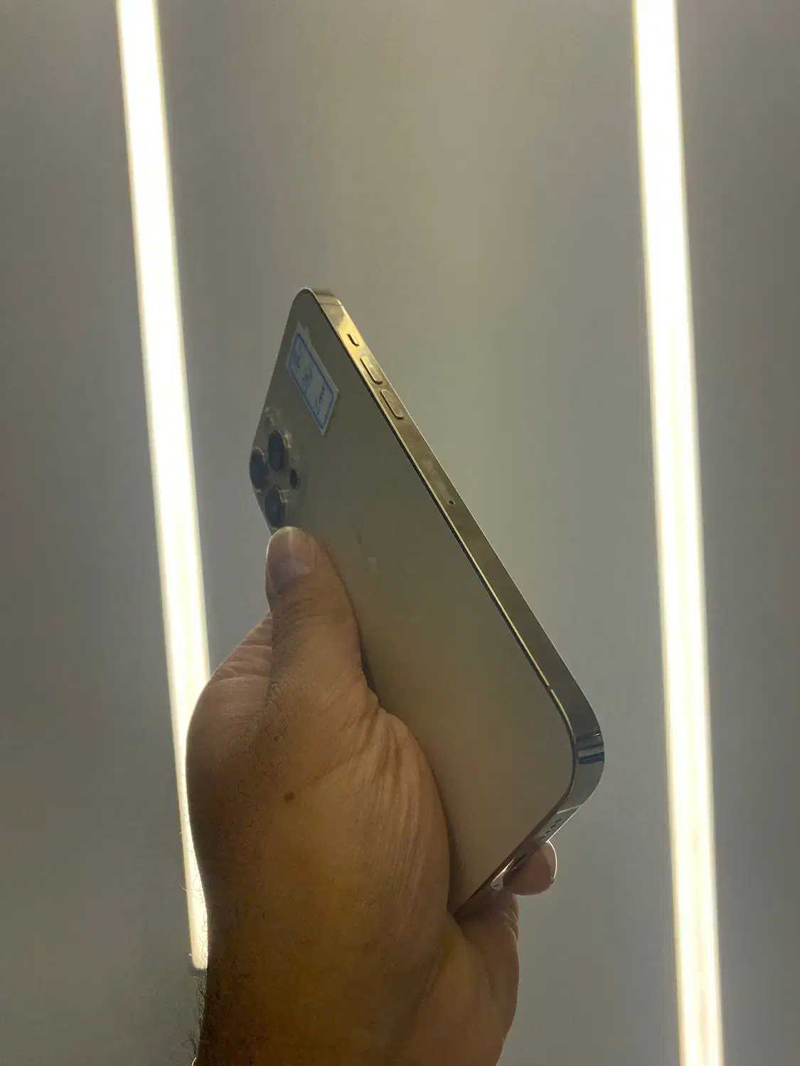 فروش ویژه آیفون بدون پیشپرداخت|موبایل|اصفهان, باغ زرشک|دیوار