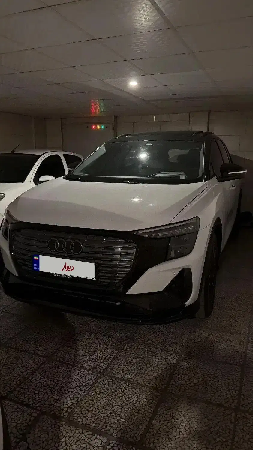 ایودی q5|خودرو سواری و وانت|شیراز, فرهنگ شهر|دیوار