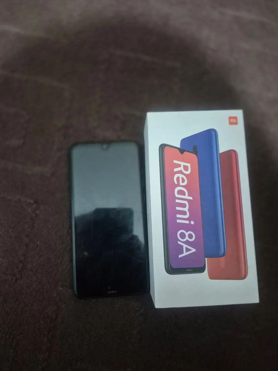 گوشی شیائومی Redmi 8A|موبایل|سنندج, |دیوار