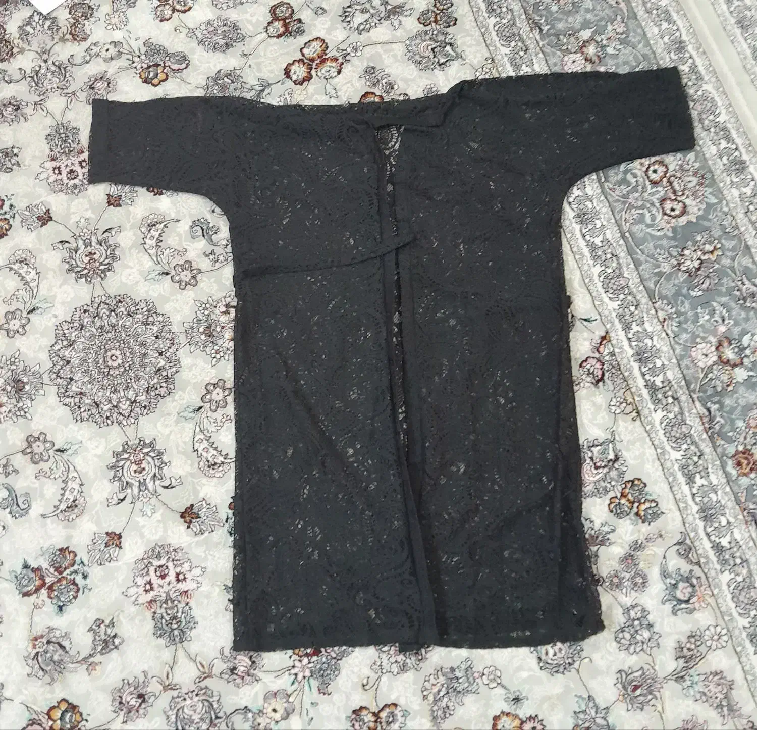 تعدادی لباس زنانه سایز ۴۸|لباس|قرچک, مهدیه|دیوار